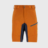 Pantaloncini Karpos Val Viola - Arancio - O