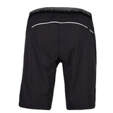Pantaloncini Maloja JonM - Nero