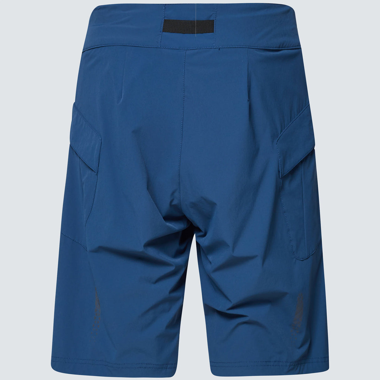 Pantaloncini Oakley Drop in MTB - Blu - Q