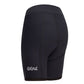 Pantaloncini Donna DotOut Instinct - Nero