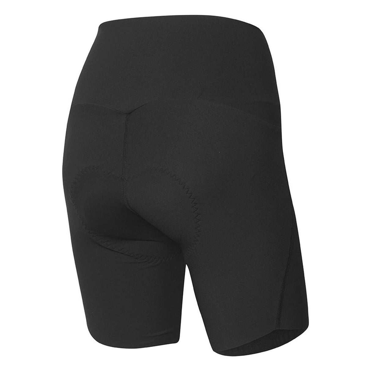 Pantaloncini donna Rh+ HW Code 18cm - Nero - A