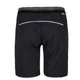 Pantaloncini donna Maloja NettaM - Nero
