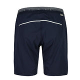 Pantaloncini donna Maloja NettaM - Blu