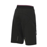 Pantaloncini donna Ale Enduro - Nero