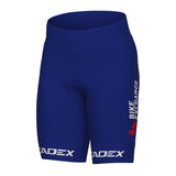 Pantaloncini bambino Bike Exchange 2022 - N