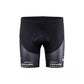 Sunweb 2020 kinder kurze radhose - Weiss