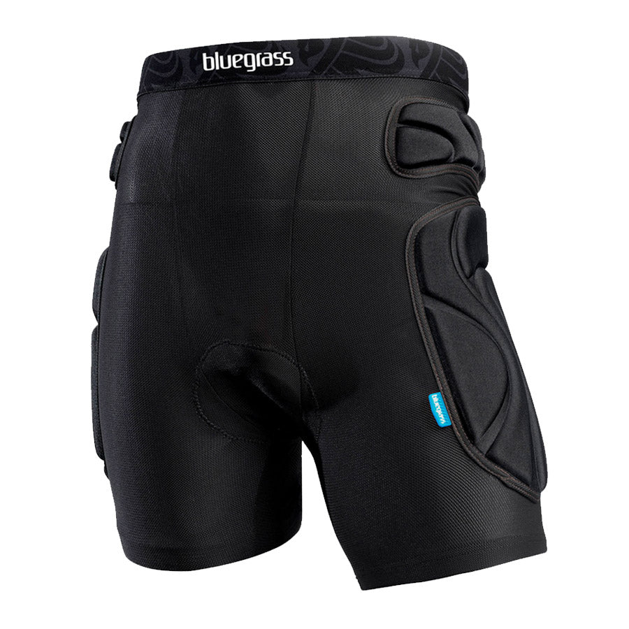 Protezioni Pantaloncini Bluegrass Wolverine