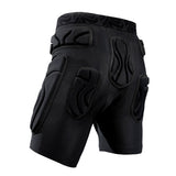 Protezioni Pantaloncini Bluegrass Wolverine