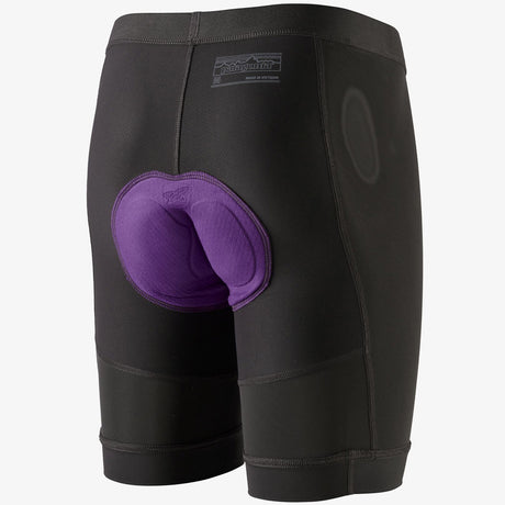 Pantaloncini Patagonia Dirt Craft Bike - Verde - I