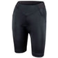 Pantaloncini donna Nalini Cortina 1956 - Nero - D