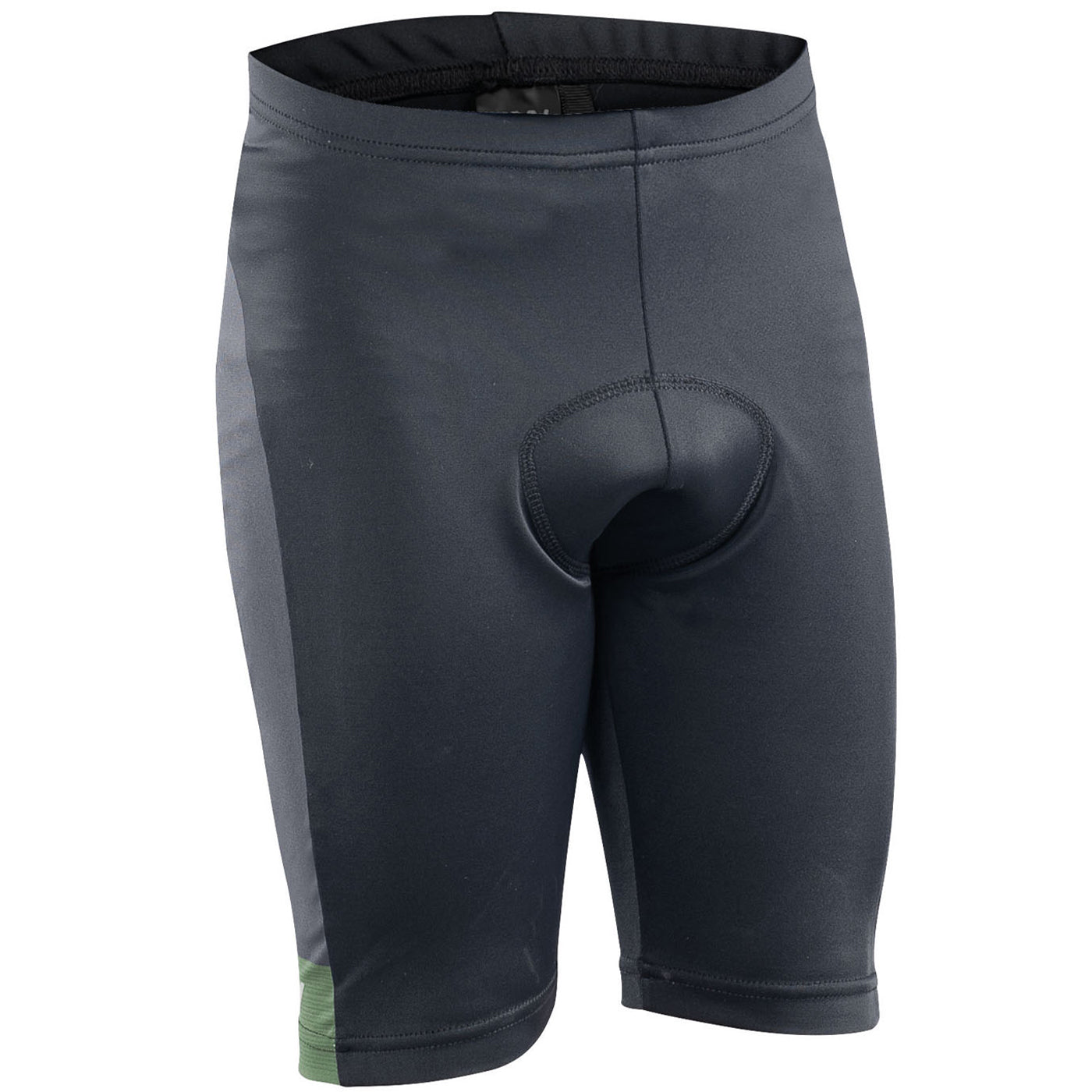 Pantaloncini bambino Northwave Origin Junior - Verde - H