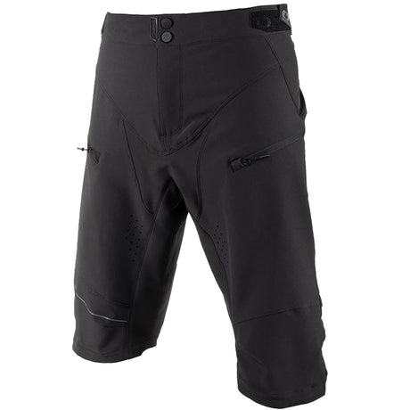 Pantaloncini O'neal Rockstacker - Nero