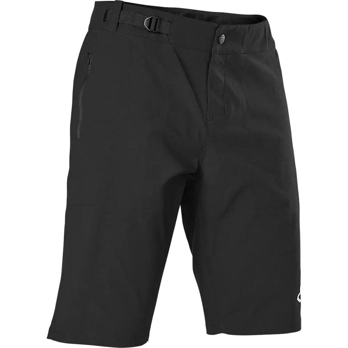 Pantaloncini Fox Ranger - Nero - N