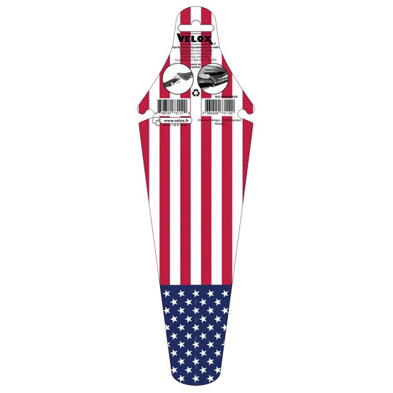 Parafango Velox - USA