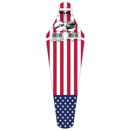 Parafango Velox - USA