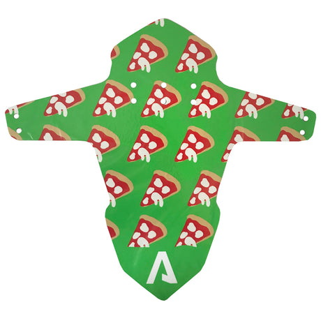 Parafango All4cycling Originals - Pizza - E