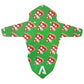 Parafango All4cycling Originals - Pizza - E
