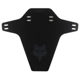 Parafango anteriore Fox - Nero nero - L