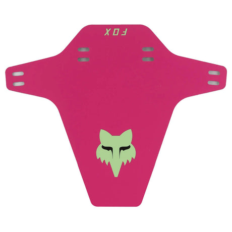 Parafango anteriore Fox - Rosa - P