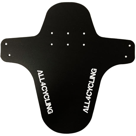 Parafango All4cycling Mtb - Nero - H
