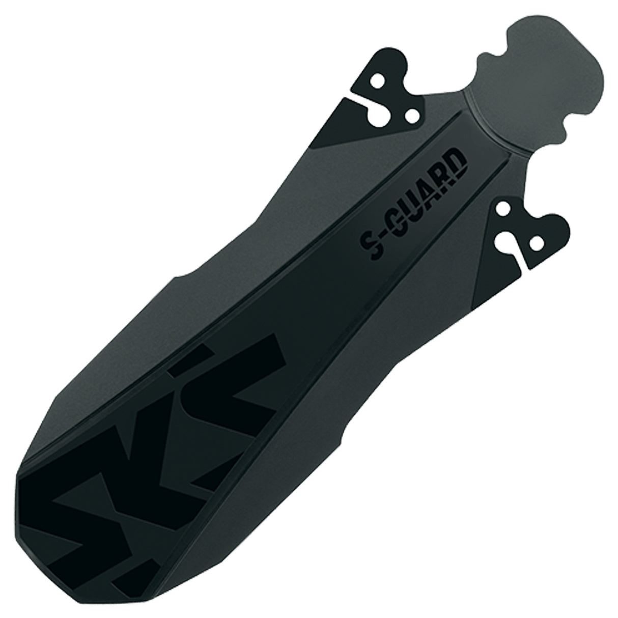 Parafango S-Guard SKS - Nero - D