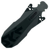 Parafango S-Guard SKS - Nero - D