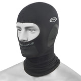 Passamontagna Northwave Plus - Nero