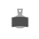 Pastiglie Disco Campa Bros Magura MT 2,4,6,8 Sinterizzata