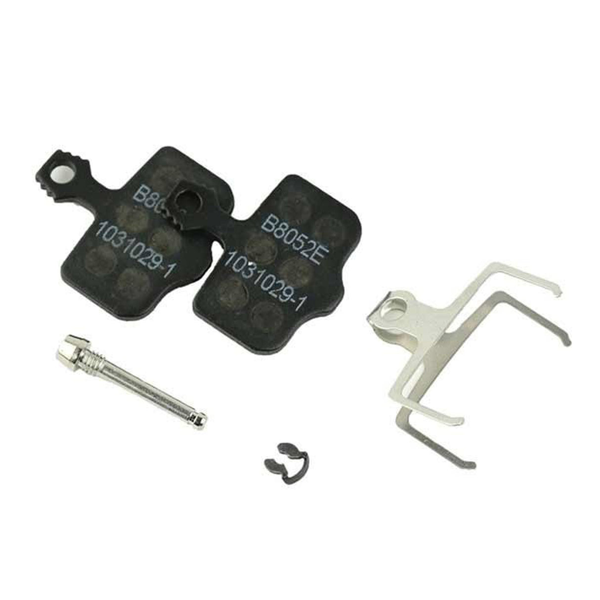 Pastiglie Disco Sram Force Red Elixir Level - Organic