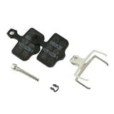 Pastiglie Disco Sram Force Red Elixir Level - Organic