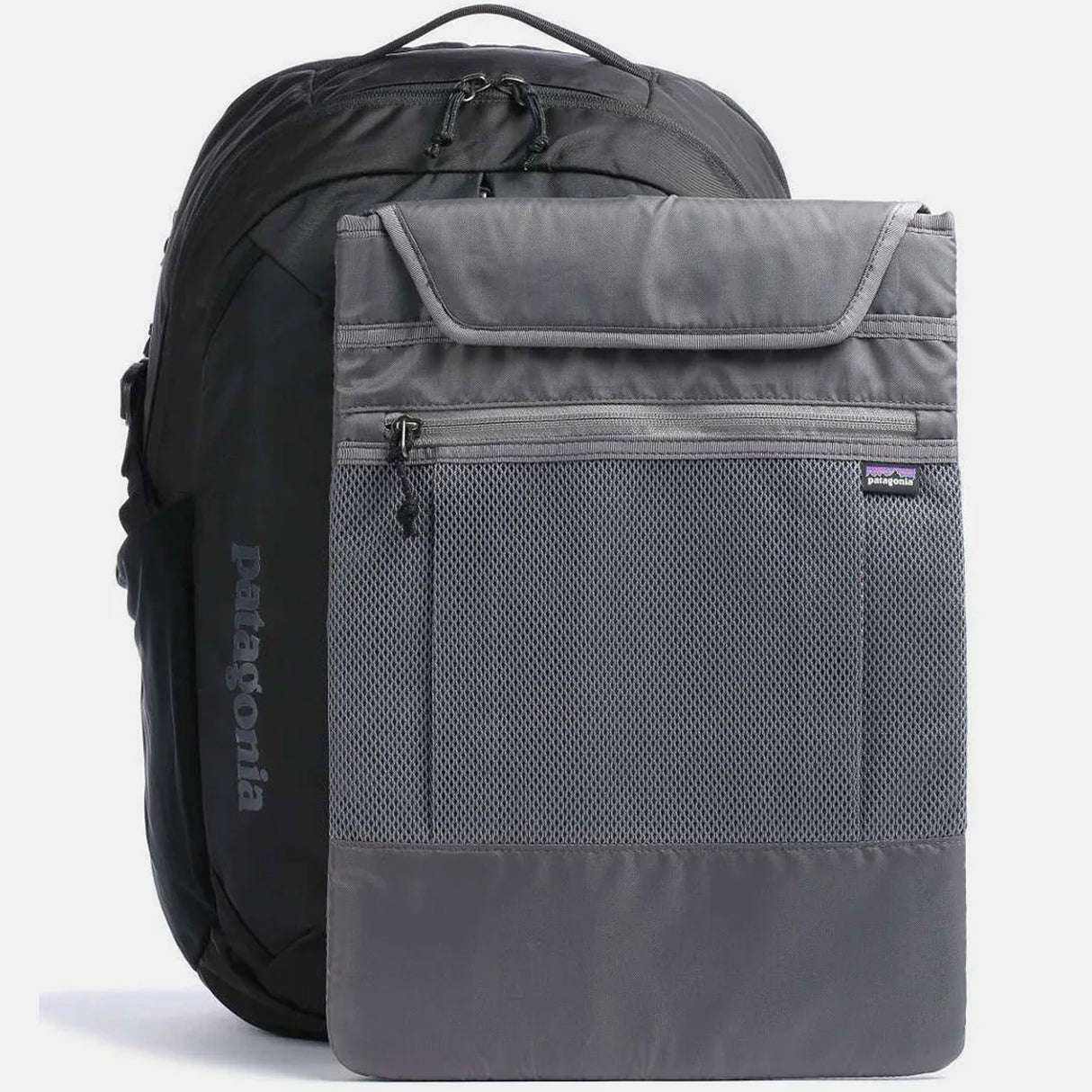 Zaino Patagonia Refugio Daypack 26L - Nero - D
