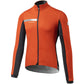 Dotout Path Jacke - Orange