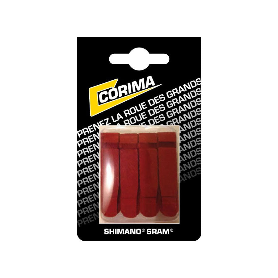 Pattini Freni Corima - Shimano Sram