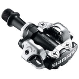 Pedali Shimano SPD M540 - Nero