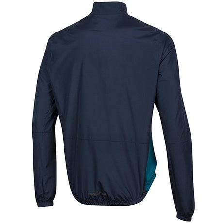 Mantellina Pearl Izumi select barrier - Blu