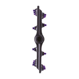 Pedali BRN Composite Kite - Nero blu - Q