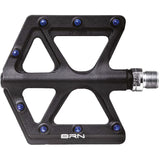 Pedali BRN Composite Kite - Nero blu - P