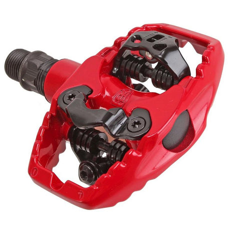 Pedali Ritchey Comp Trail - Rosso - Q