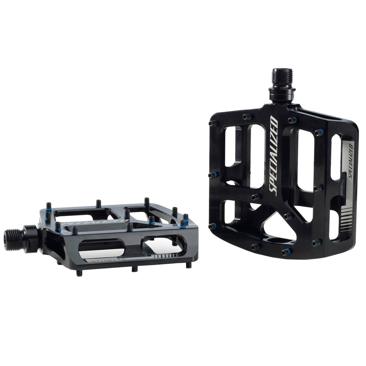 Pedali Specialized Bennies - Nero