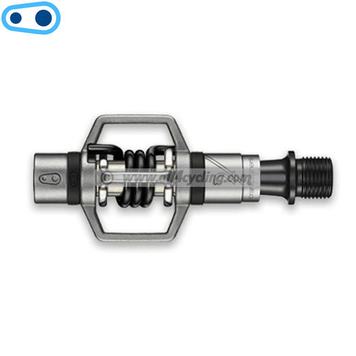 Pedali Crank Brothers Eggbeater 2 - Nero
