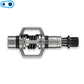 Pedali Crank Brothers Eggbeater 2 - Nero