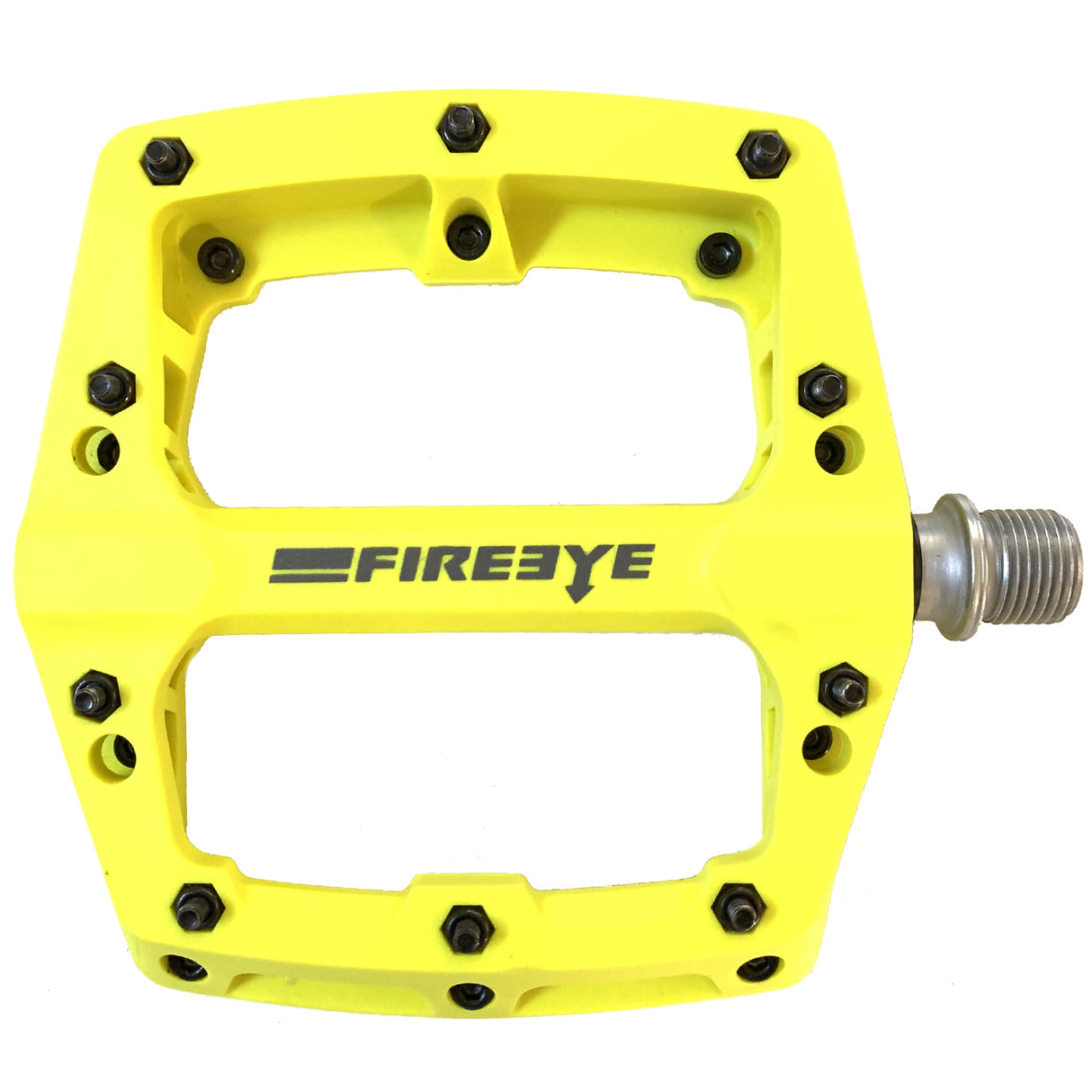 Pedali Fireeye Skittlez - Giallo - A