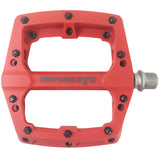 Pedali Fireeye Skittlez - Rosso - B