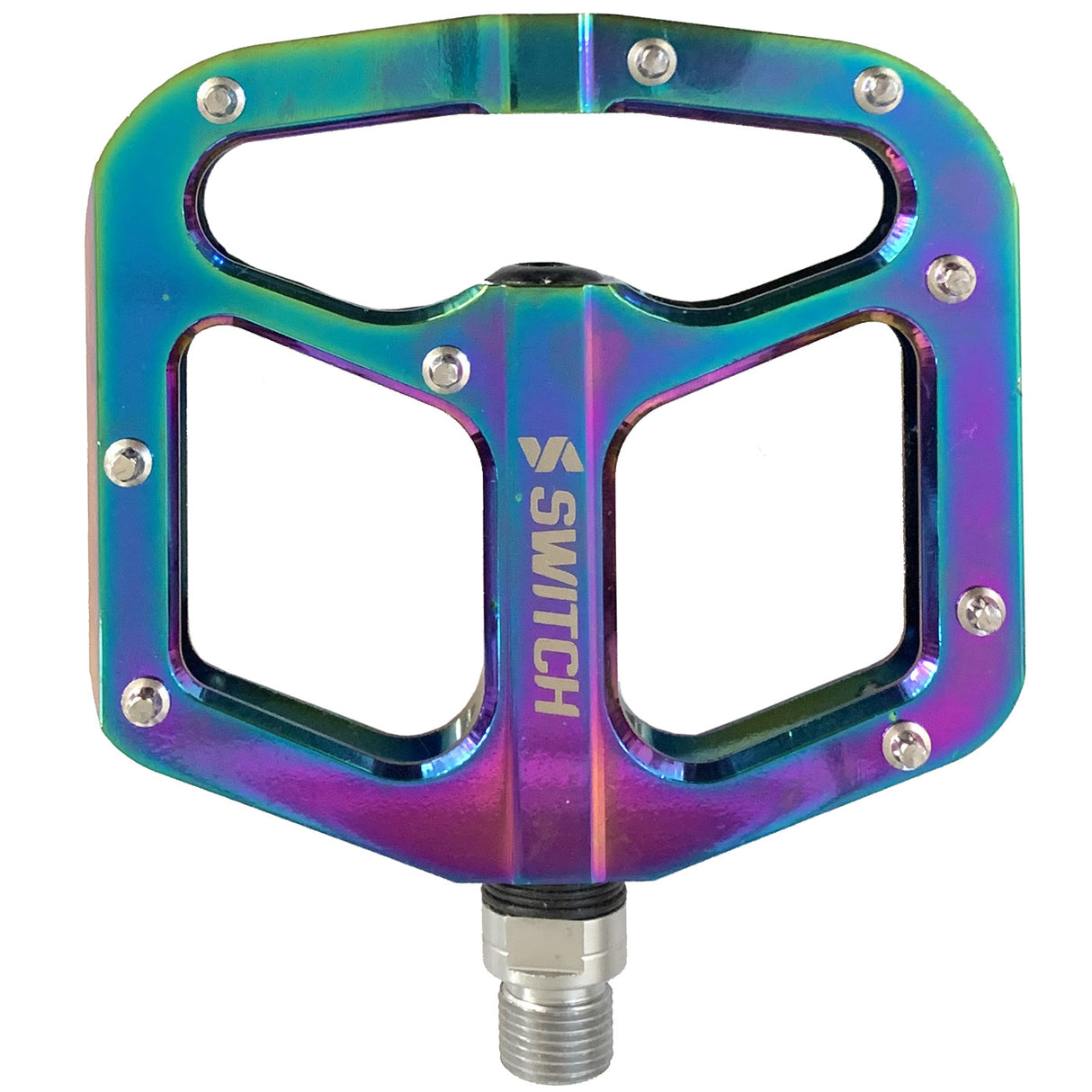 Pedali Switch Road Gap - Oil Slick - F