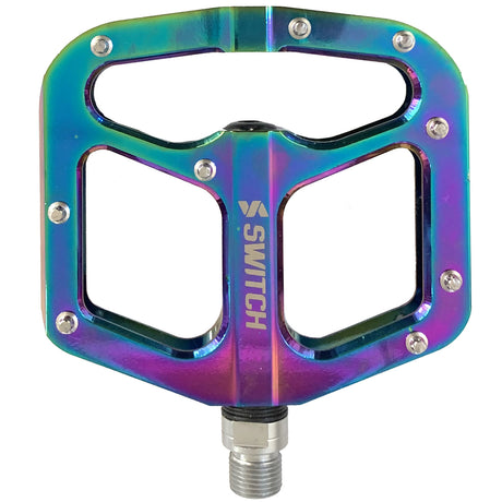 Pedali Switch Road Gap - Oil Slick - F