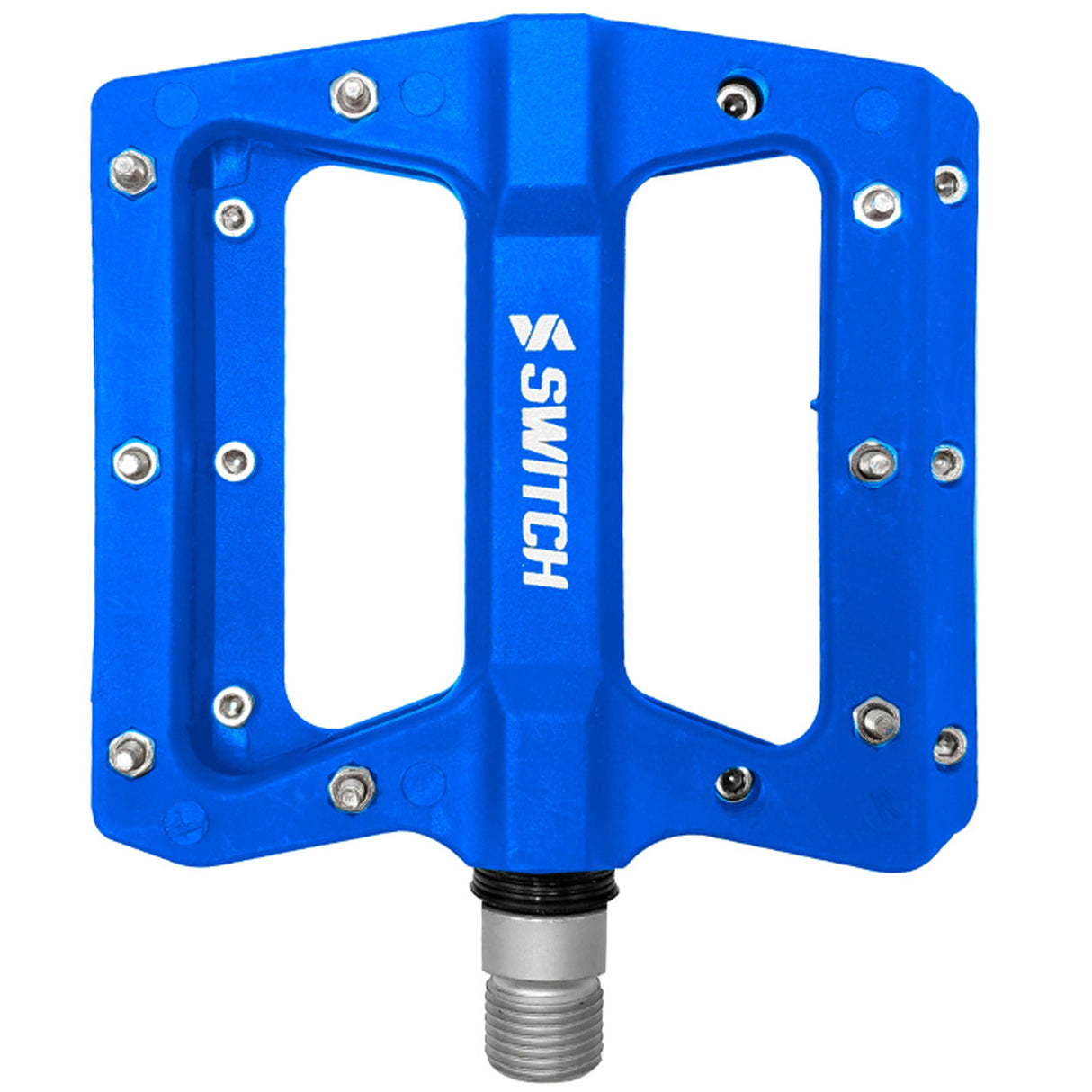 Pedali Switch Jump - Blu