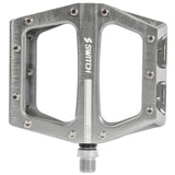 Pedali Switch DH Rock Garden - Grigio - C