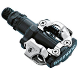 Pedali Shimano SPD M520 - Nero - I