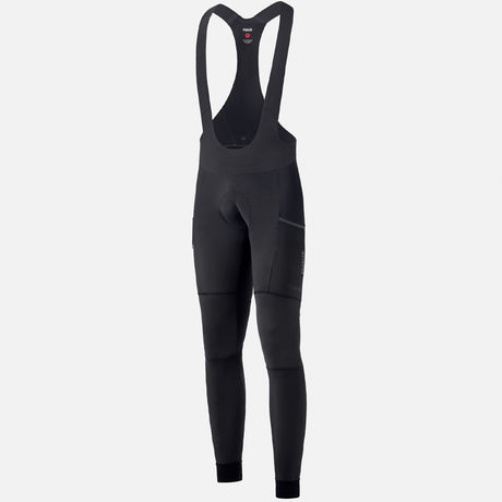 Calzamaglia Pedaled Odyssey - Nero - L