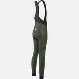 Calzamaglia Pedaled Odyssey - Verde - M